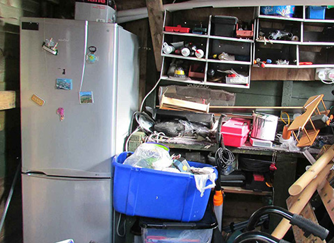 House Clearance across The Weald