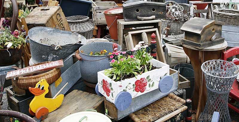 Rubbish Clearance Tunbridge Wells, Tunbridge and Sevenoaks