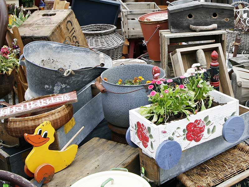 Rubbish Clearance Tunbridge Wells, Tunbridge and Sevenoaks