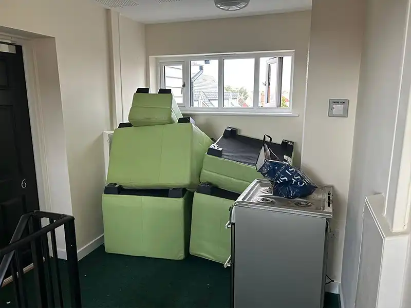 House Clearance In The Weald